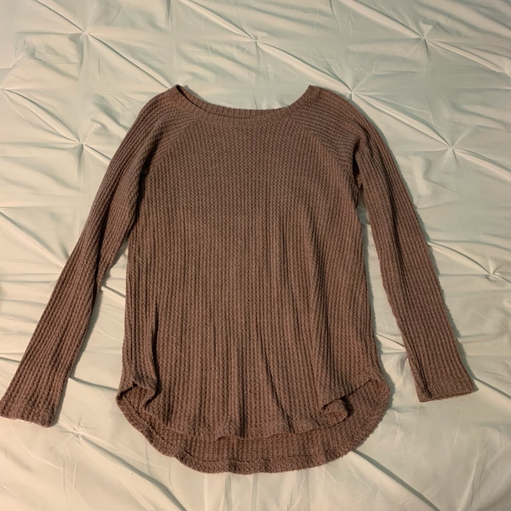 Long Sleeve Tee